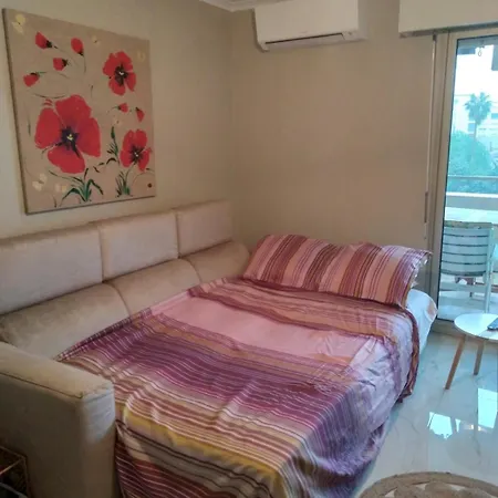 Entre Nice-cannes Daire
